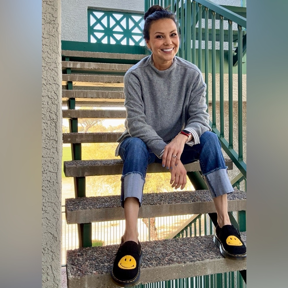 Hi Gorgeous, I'm Suzette! Thank you for stopping by!